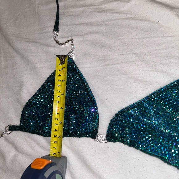 NPC Angel Competition Bikini - Picture 9 of 16